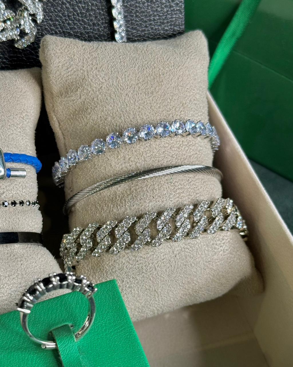 Kit SuperStar 22 Peças + Maleta de Brinde