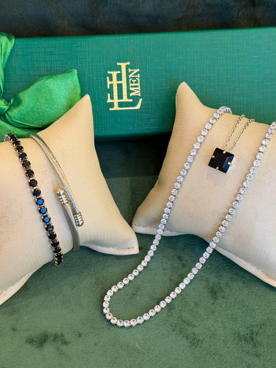 Kit Fim de Ano - Ônix