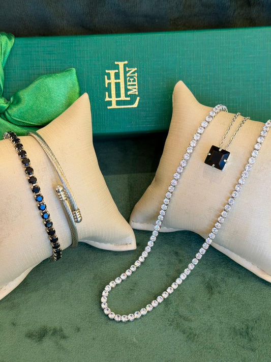 Kit Fim de Ano - Ônix