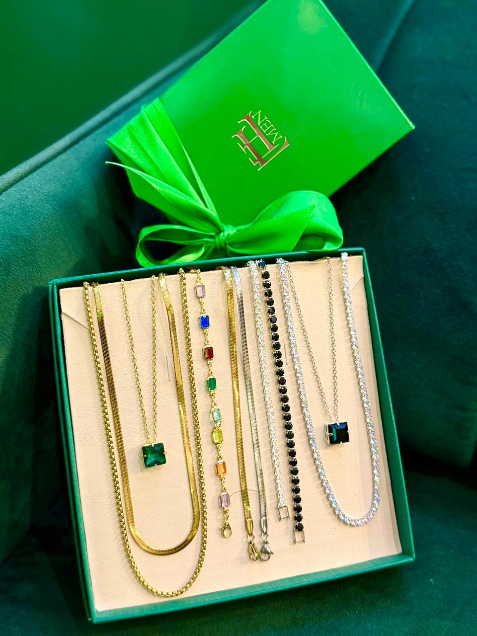 Kit Perfeito 4.0 – Especial Dia do Consumidor