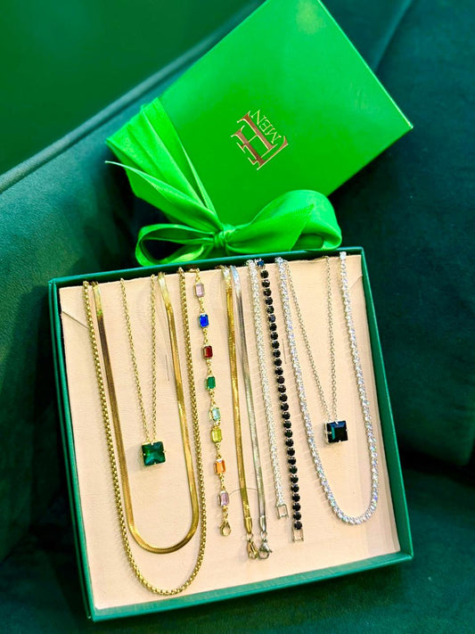 Kit Perfeito 4.0 – Especial Dia do Consumidor