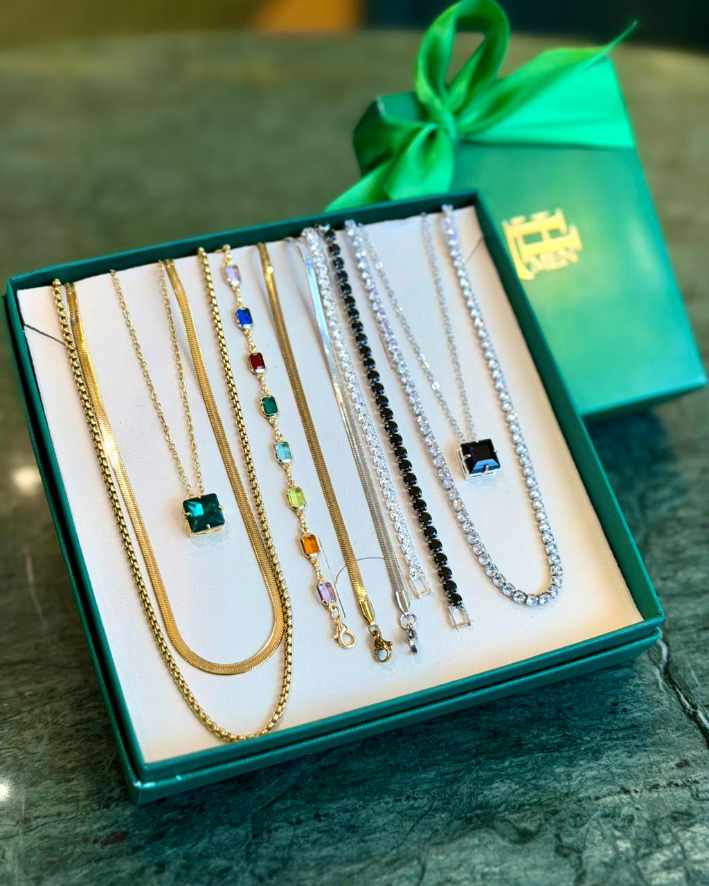 Kit Perfeito 4.0 – Especial Dia do Consumidor