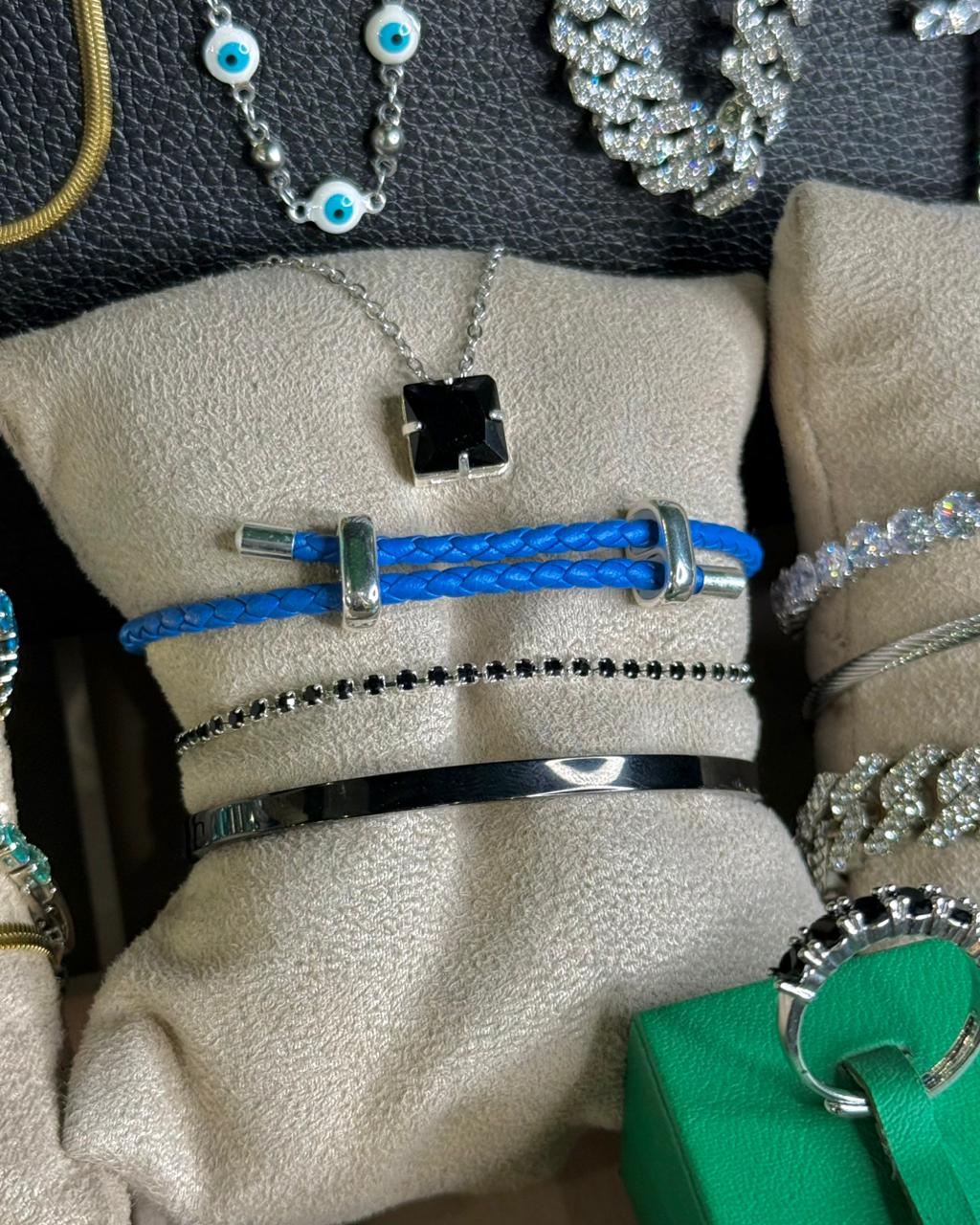 Kit SuperStar 22 Peças + Maleta de Brinde