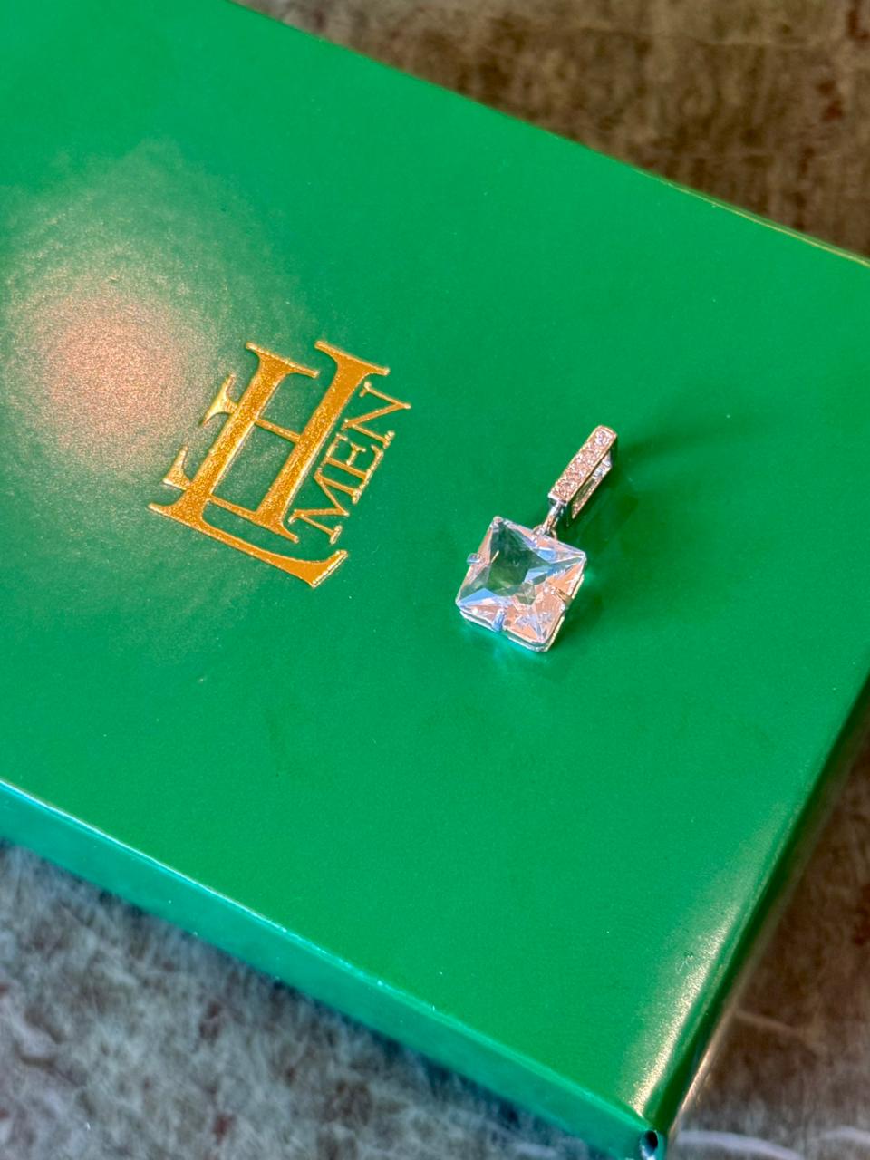 Pingente Clássico para Riviera