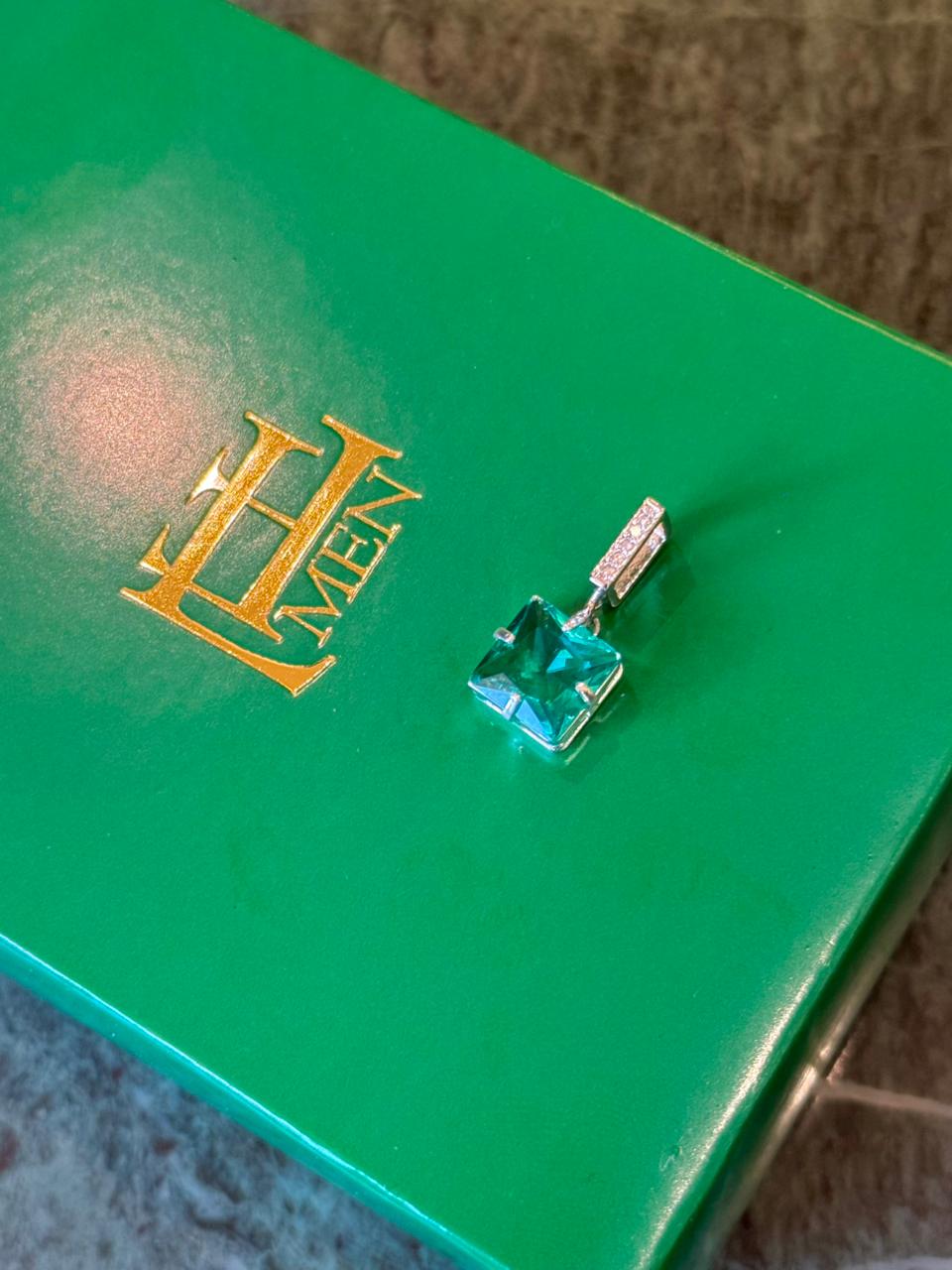 Pingente Clássico para Riviera