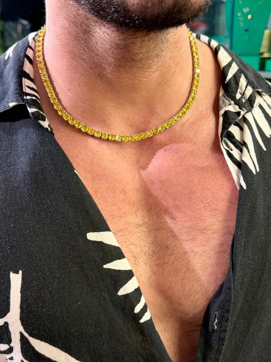 Colar Riviera Premium SOL