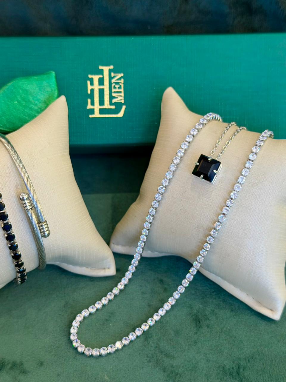 Kit Fim de Ano - Ônix