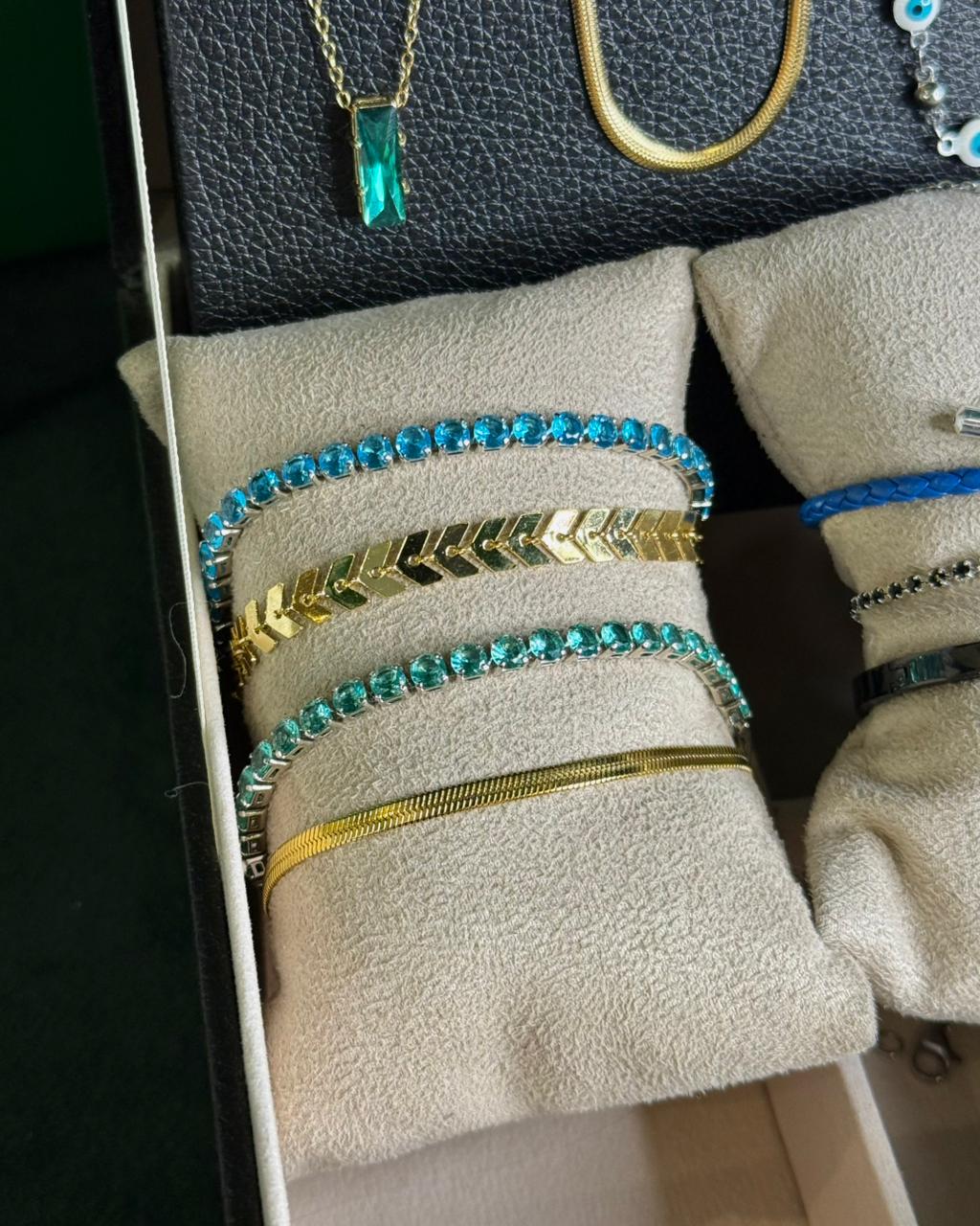 Kit SuperStar 22 Peças + Maleta de Brinde