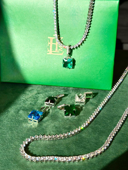 Pingente Clássico para Riviera