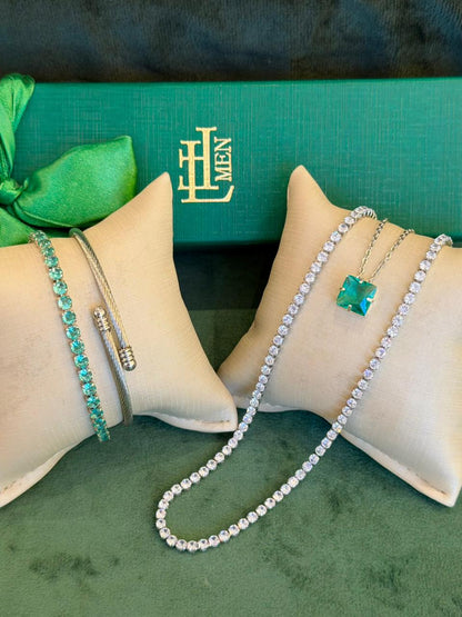 Kit Fim de Ano - Turmalina