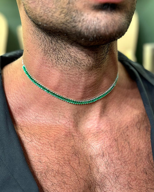 Choker Riviera Hope