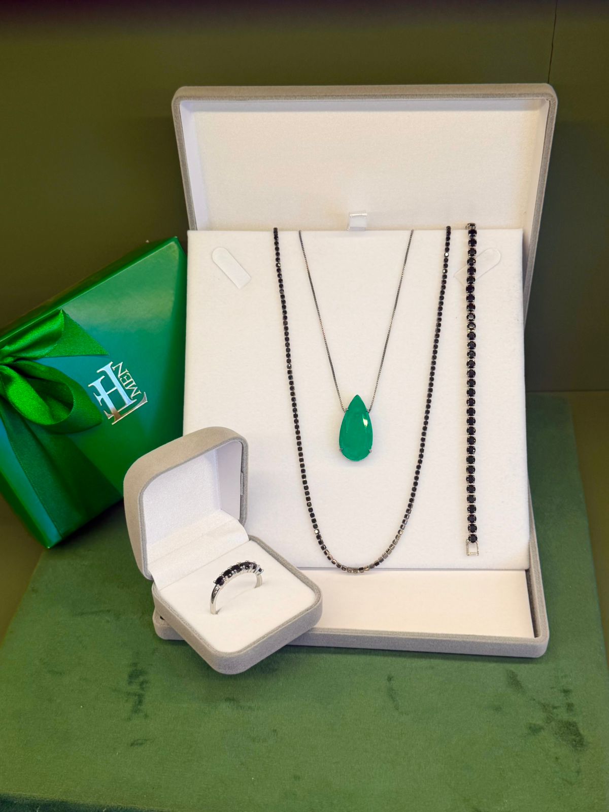 Kit Luxúria + Perfume + Brindes