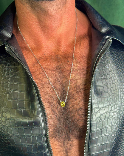 Colar Broadway (Escolha a Cor)