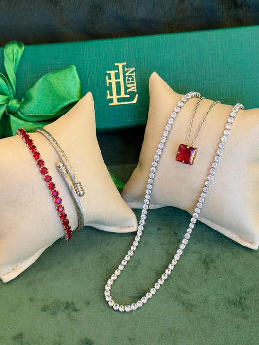 Kit Fim de Ano - Rubi