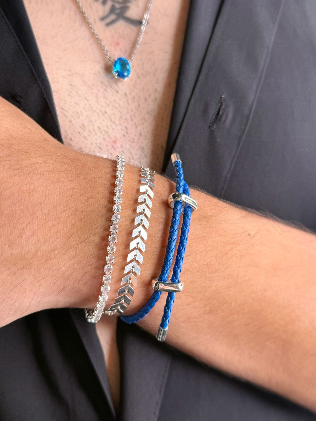 Kit Broadway + Porta Joias