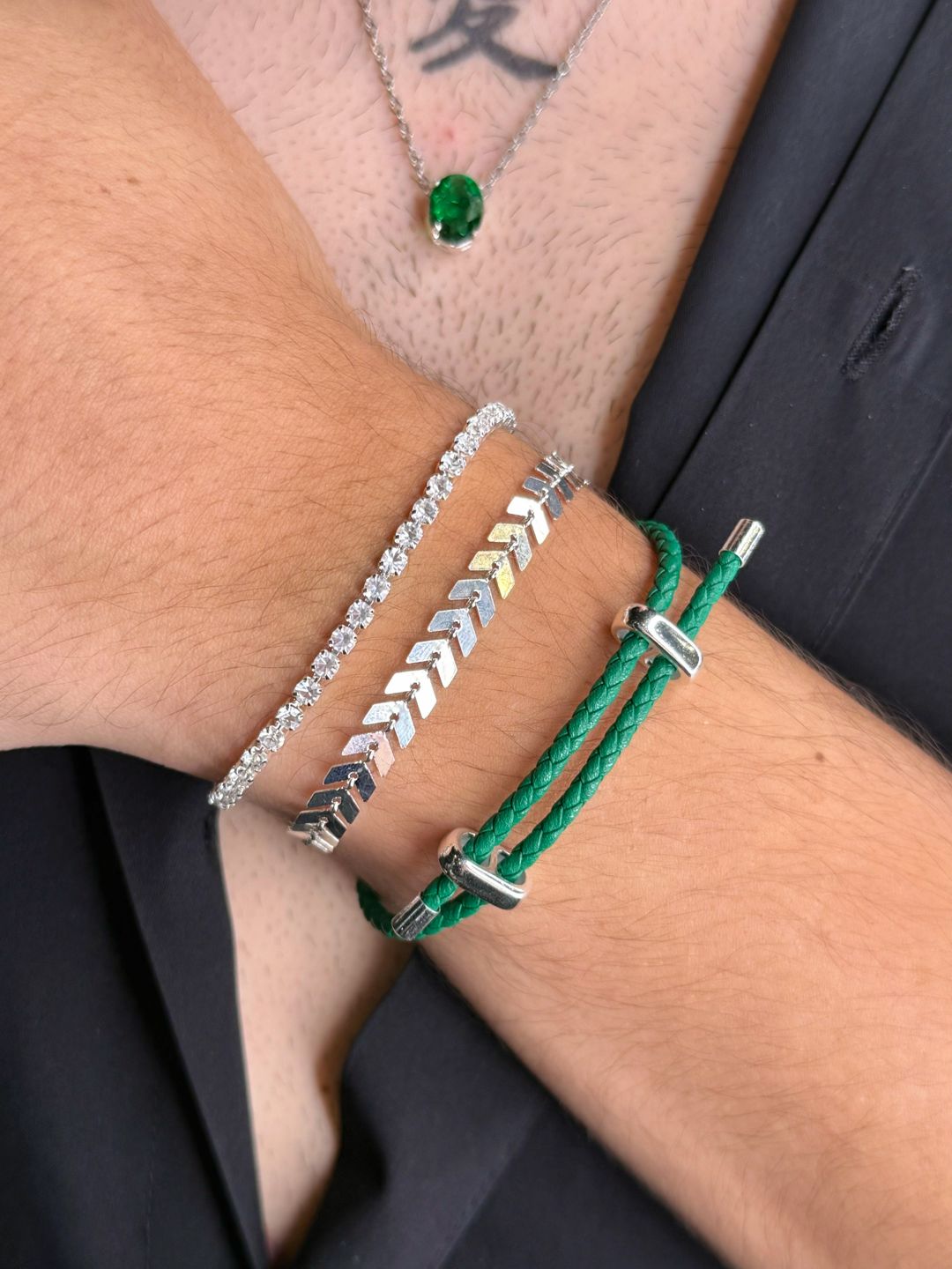 Kit Broadway + Porta Joias