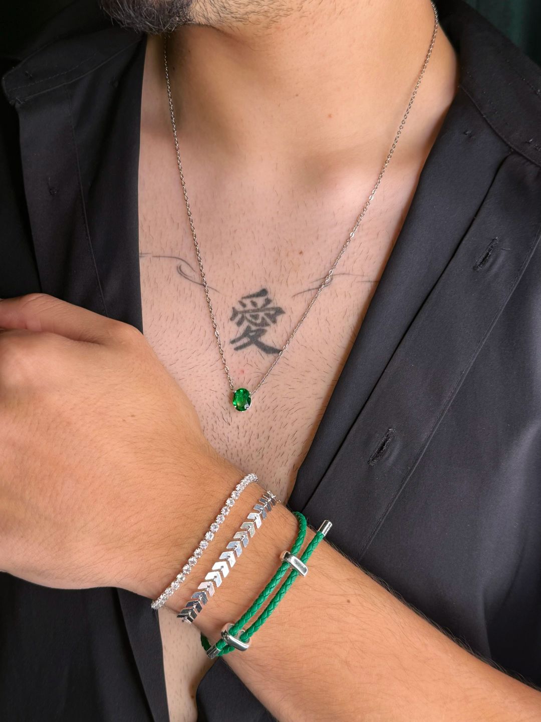 Kit Broadway + Porta Joias