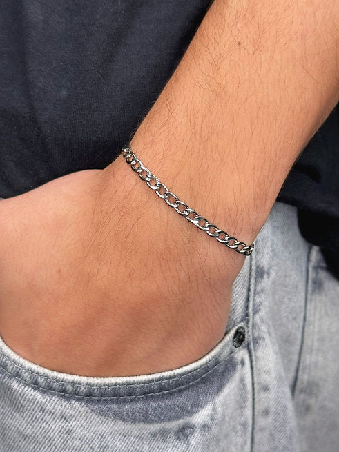 Pulseira Elos Basic