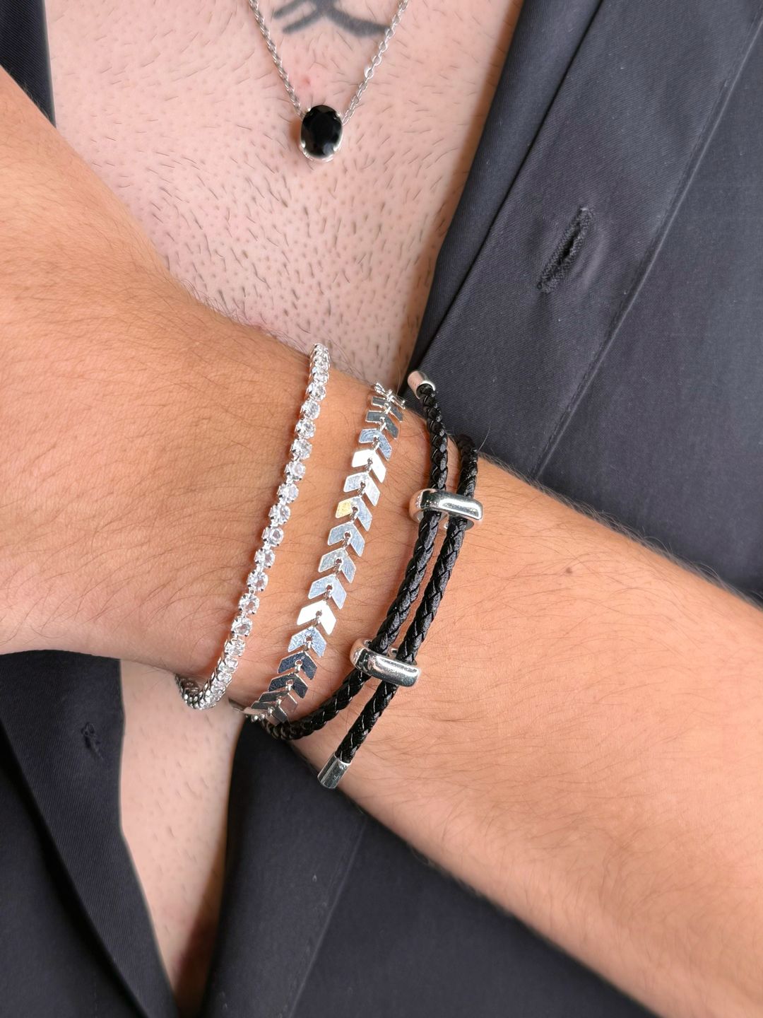 Kit Broadway + Porta Joias