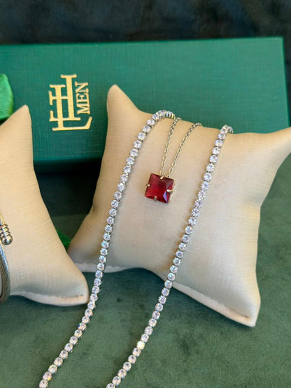 Kit Fim de Ano - Rubi