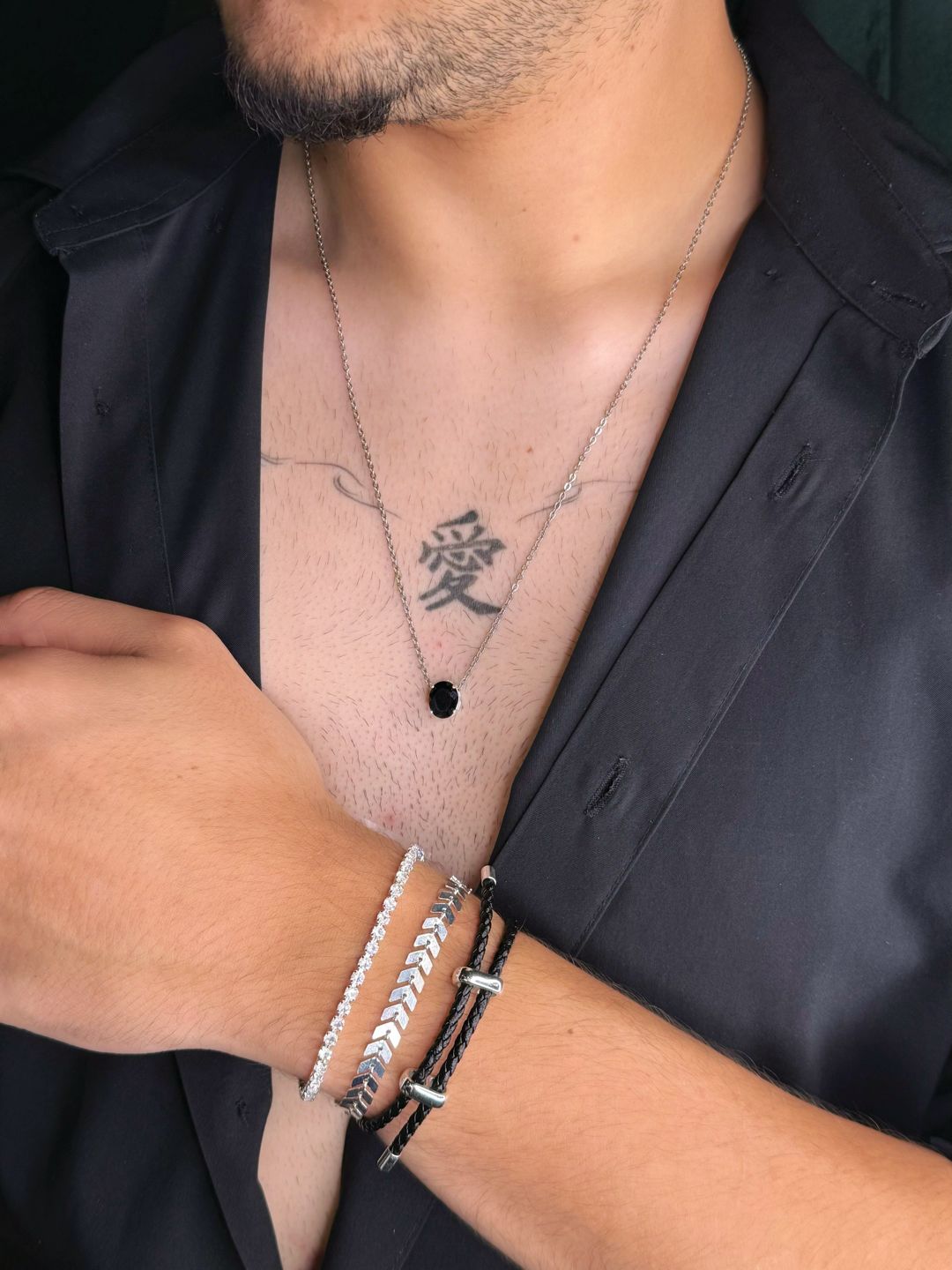 Kit Broadway + Porta Joias