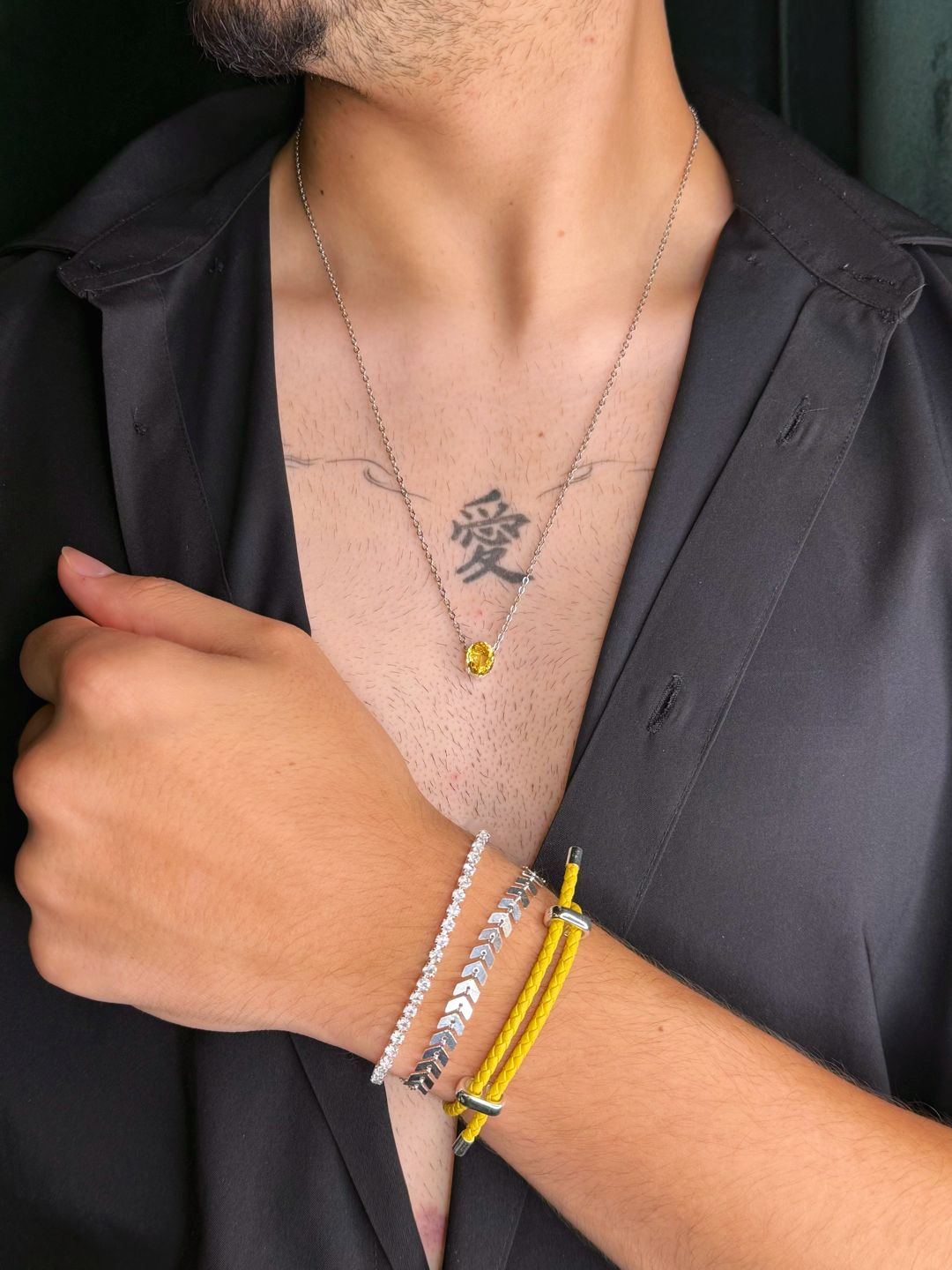 Kit Broadway + Porta Joias