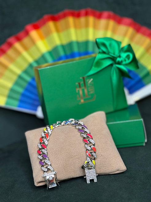 Pulseira Pride