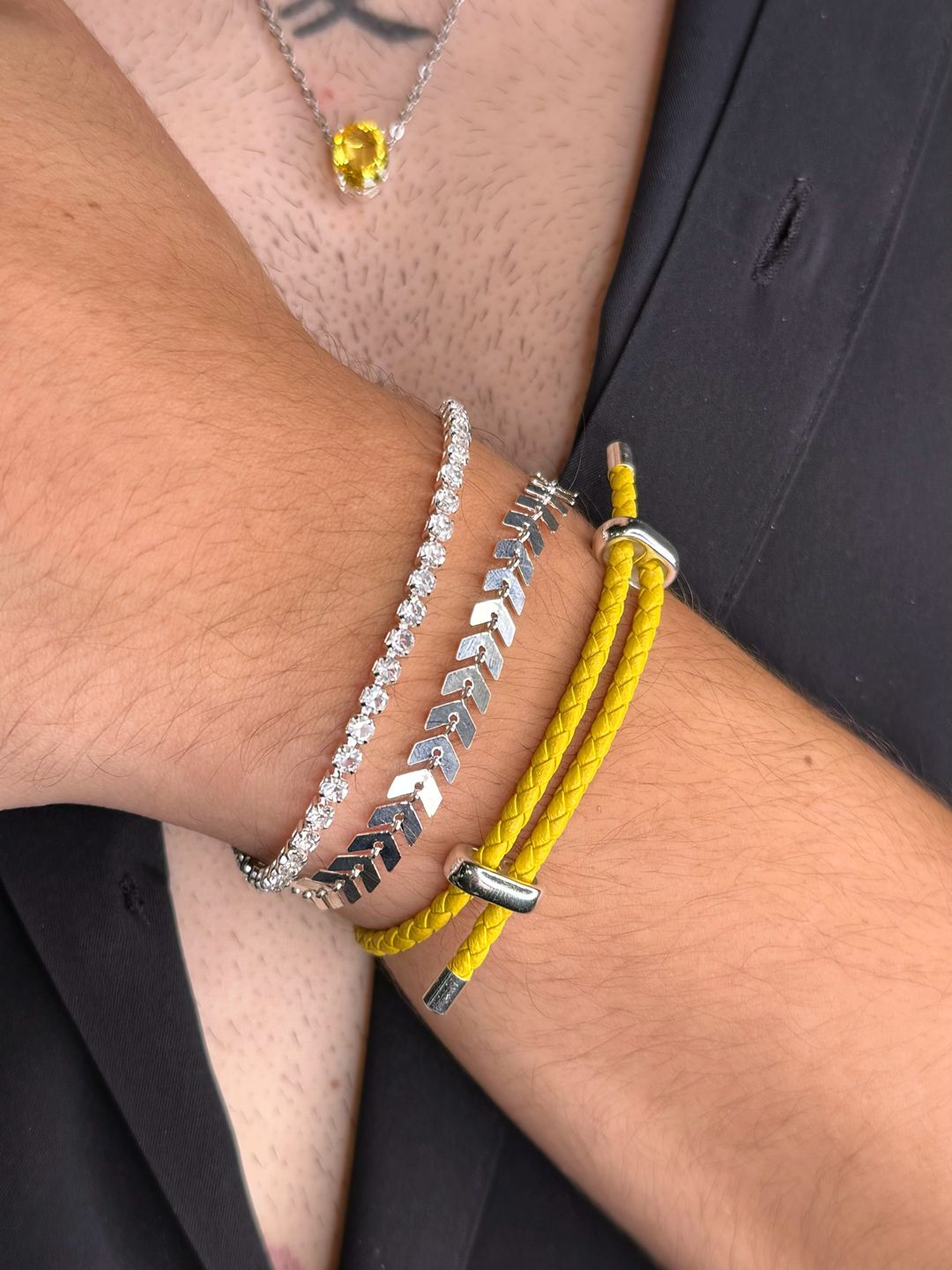 Kit Broadway + Porta Joias