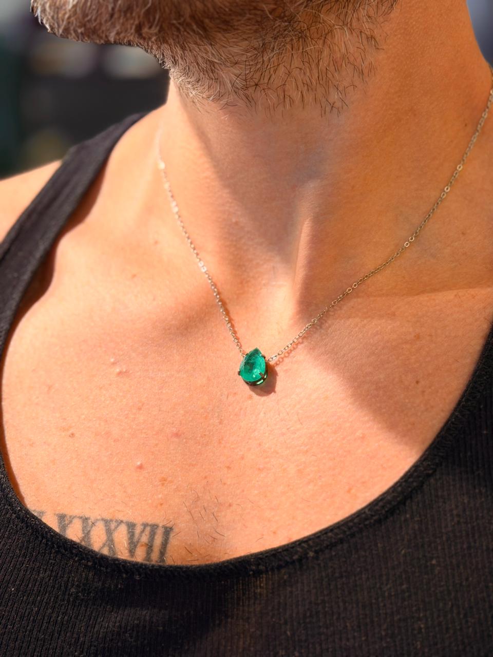 Kit Gotas - Gui Cenedezi + Porta Joias BRINDE