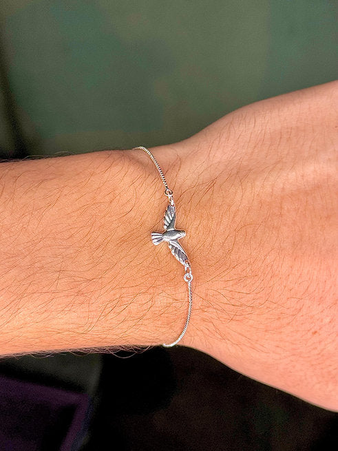 Pulseira Divino Delicate