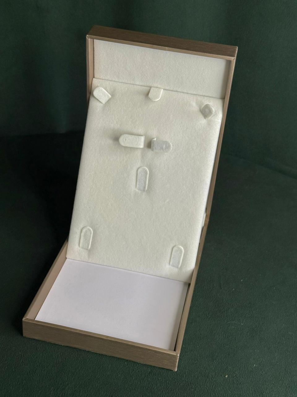 Embalagem Especial Grande