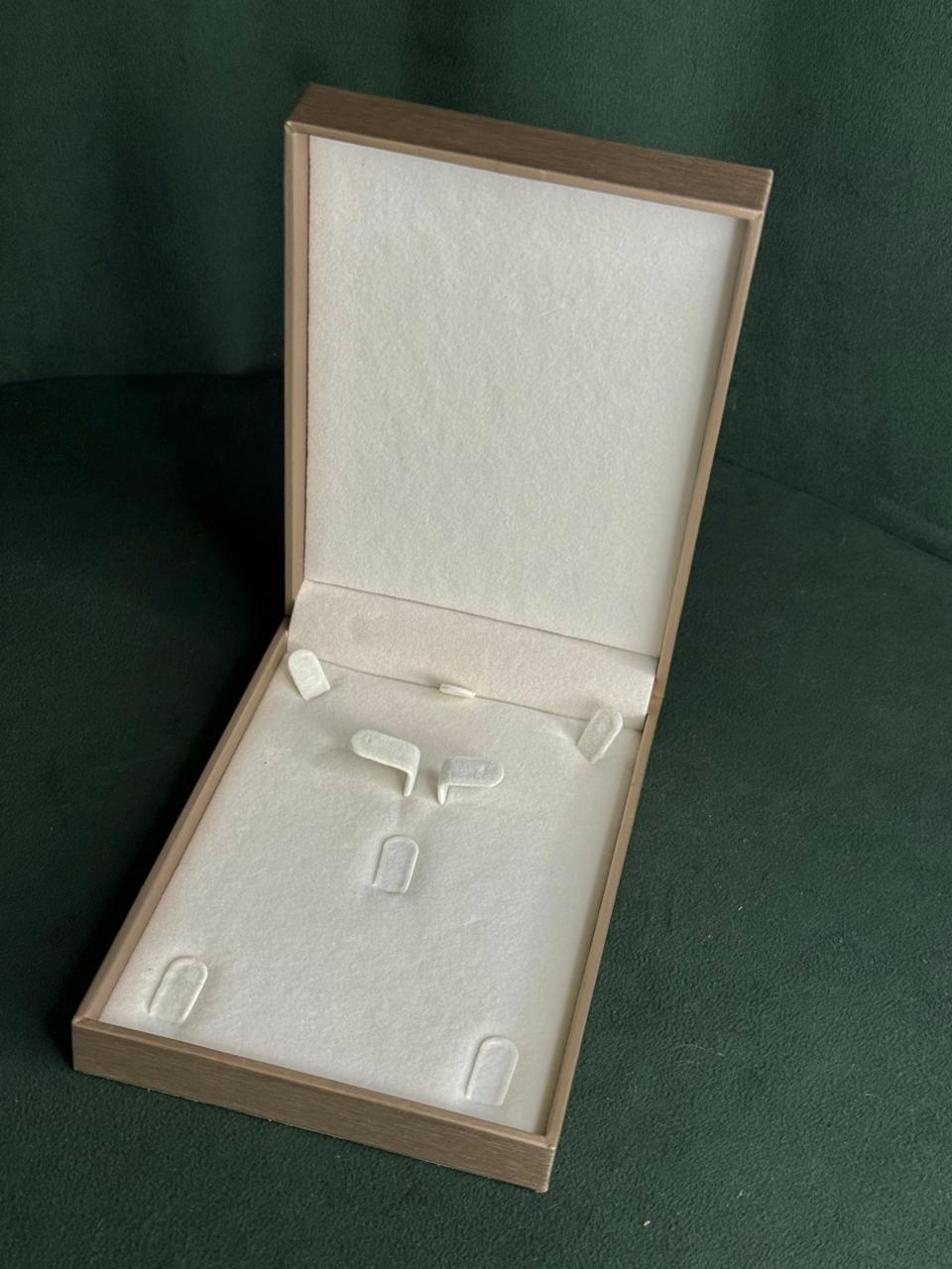 Embalagem Especial Grande