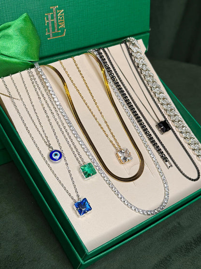 Kit Perfeito 3.0 - 10 Peças