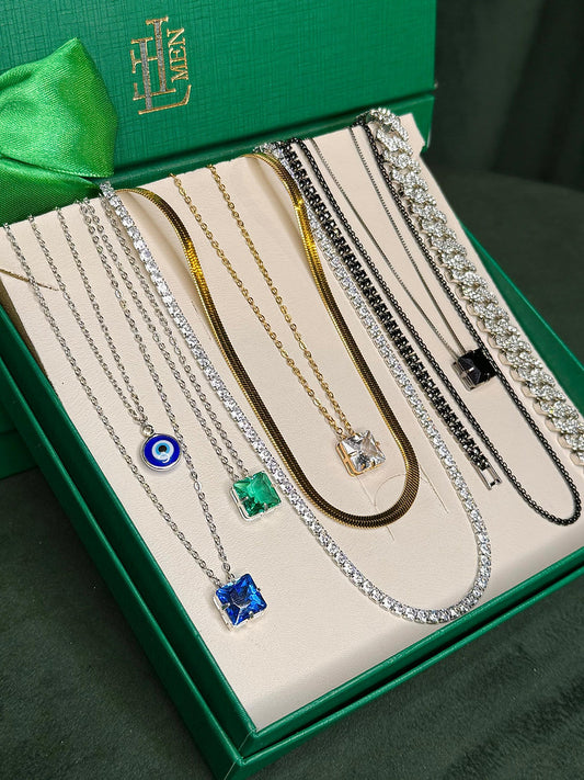 Kit Perfeito 3.0 - 10 Peças