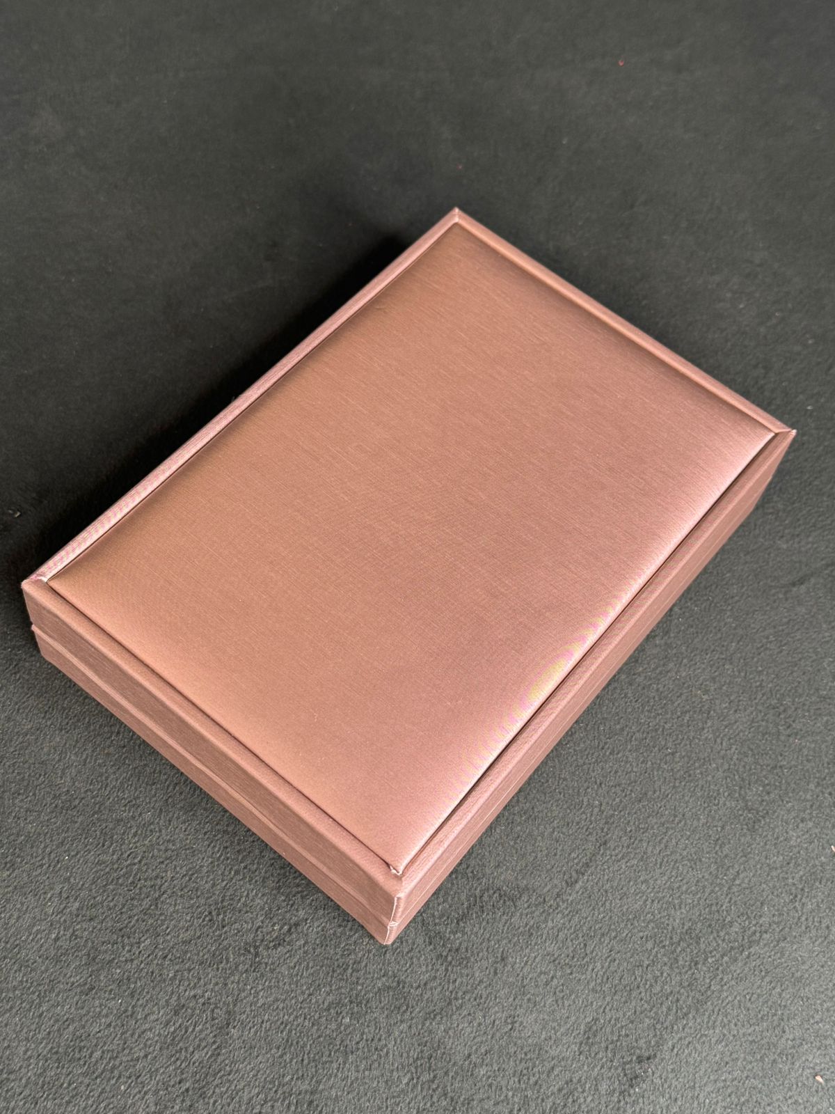 Embalagem Especial Grande