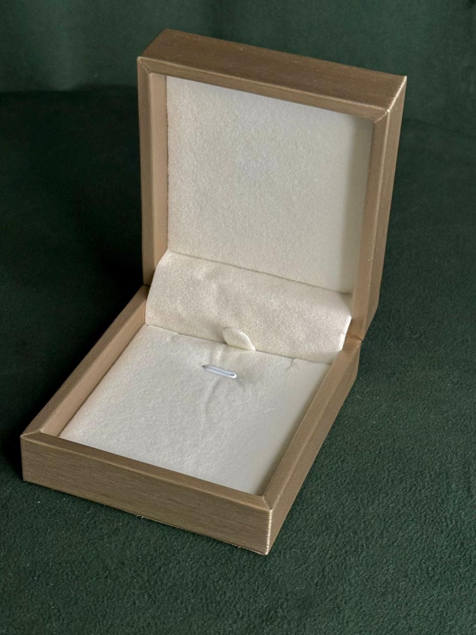 Embalagem Especial Pequena