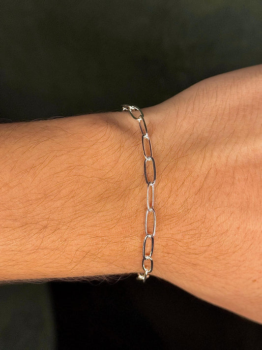 Pulseira Elos Slim