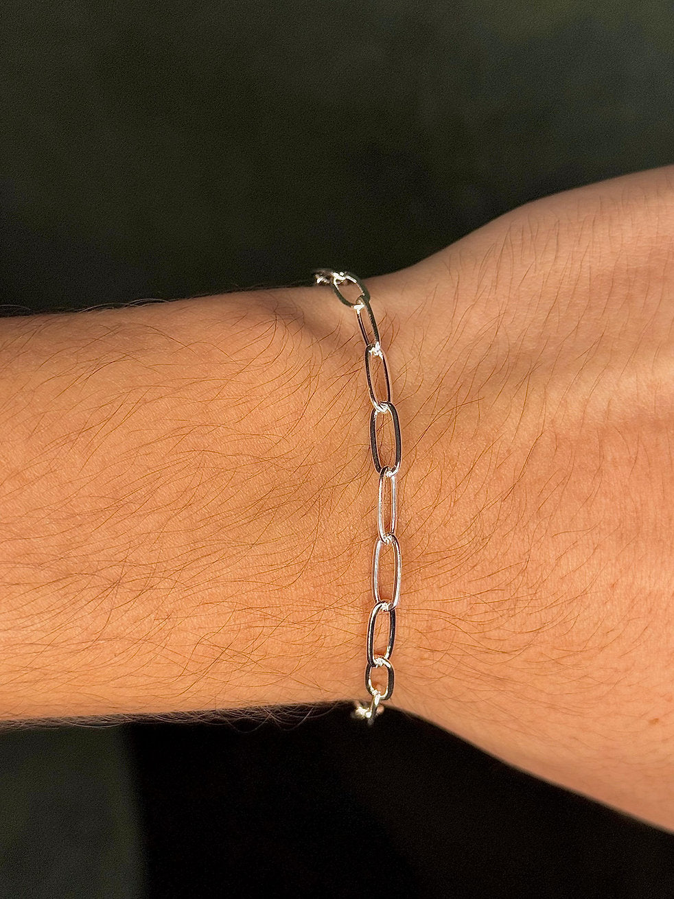 Pulseira Elos Slim