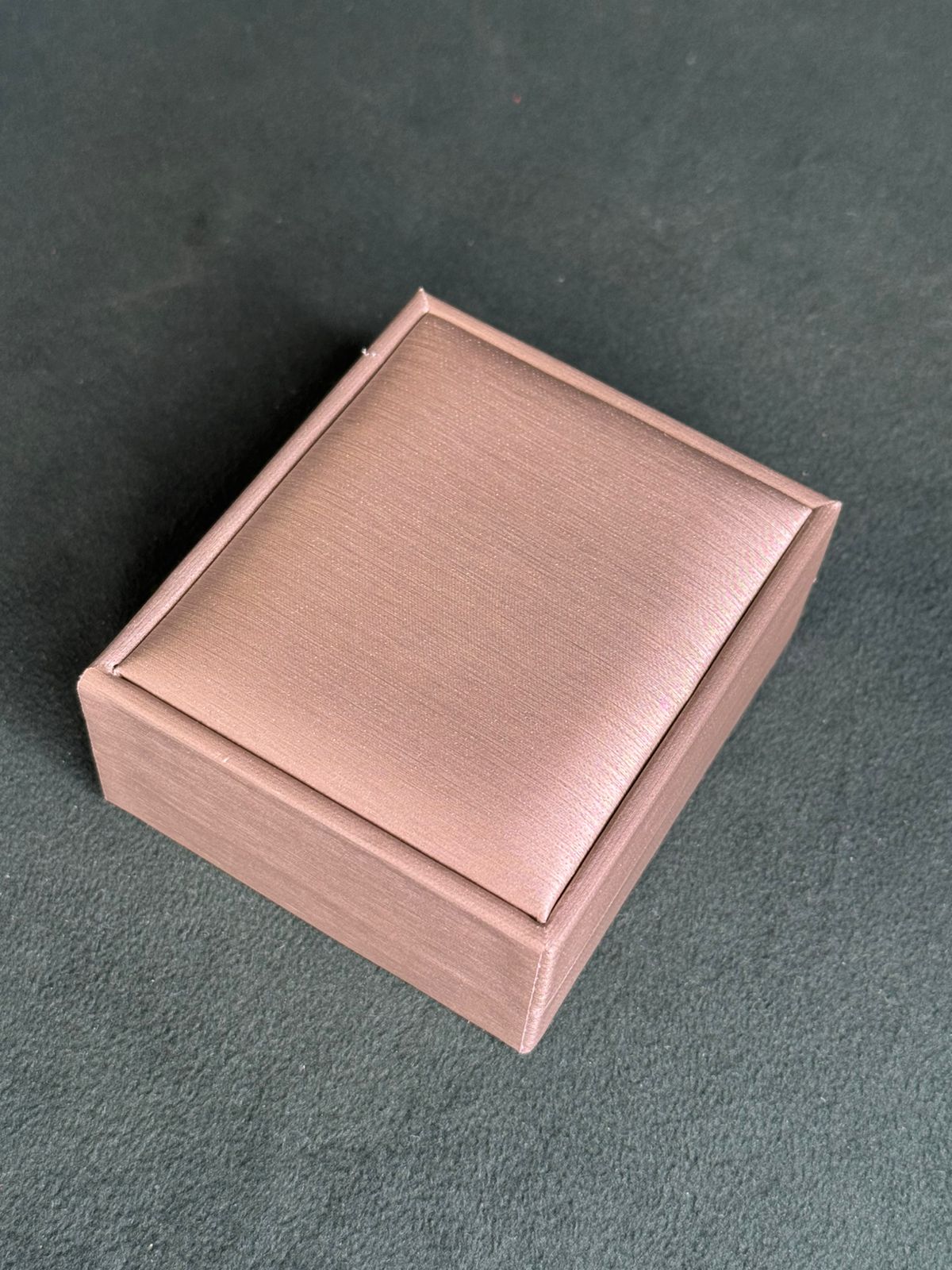 Embalagem Especial Pequena