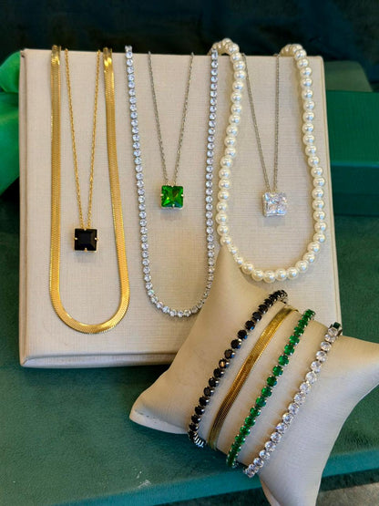 Kit Colors - 10 Peças