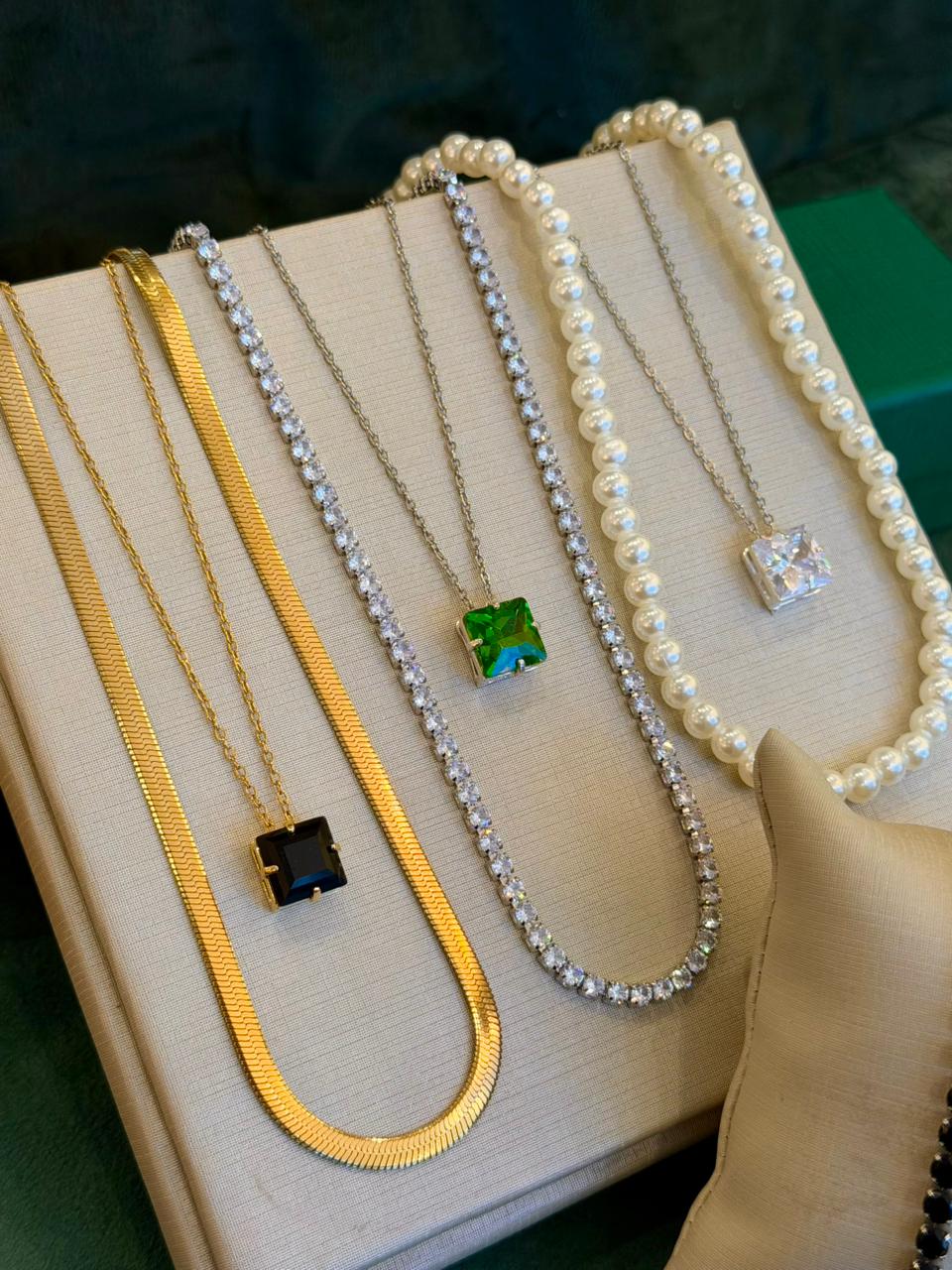 Kit Colors - 10 Peças