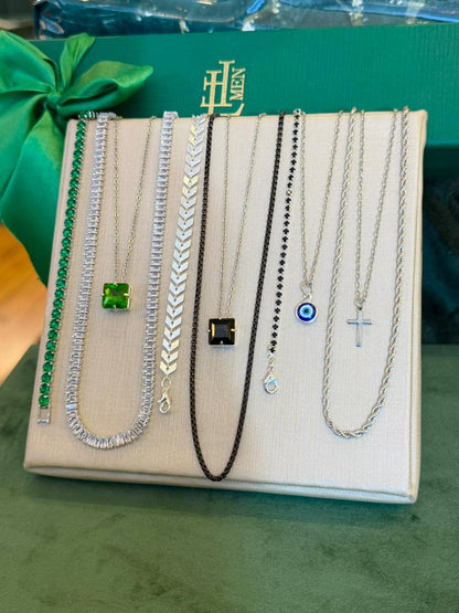 Kit Louvre - 17 Peças