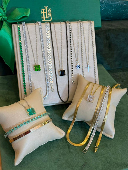 Kit Louvre - 17 Peças