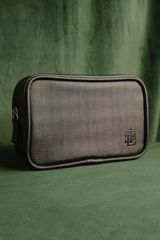 Necessaire LFMEN Grande Black