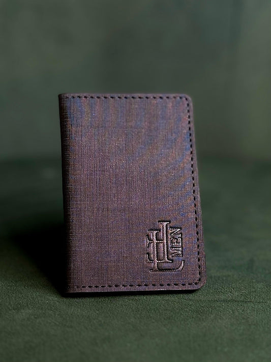 Carteira Slim LFmen Black