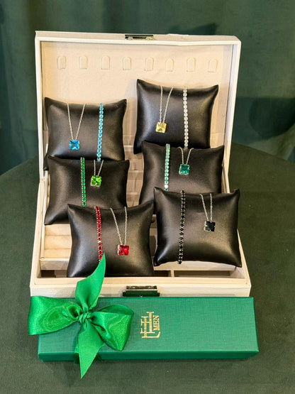 Kit Ultra LFmen + Maleta de Brinde