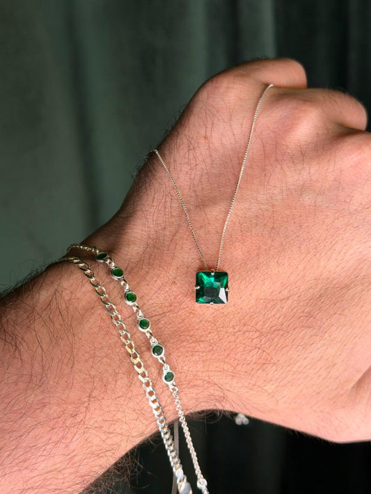 Kit Classic Prata925 - Boreal