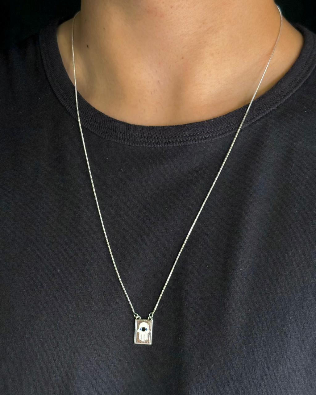 Escapulário Proteção