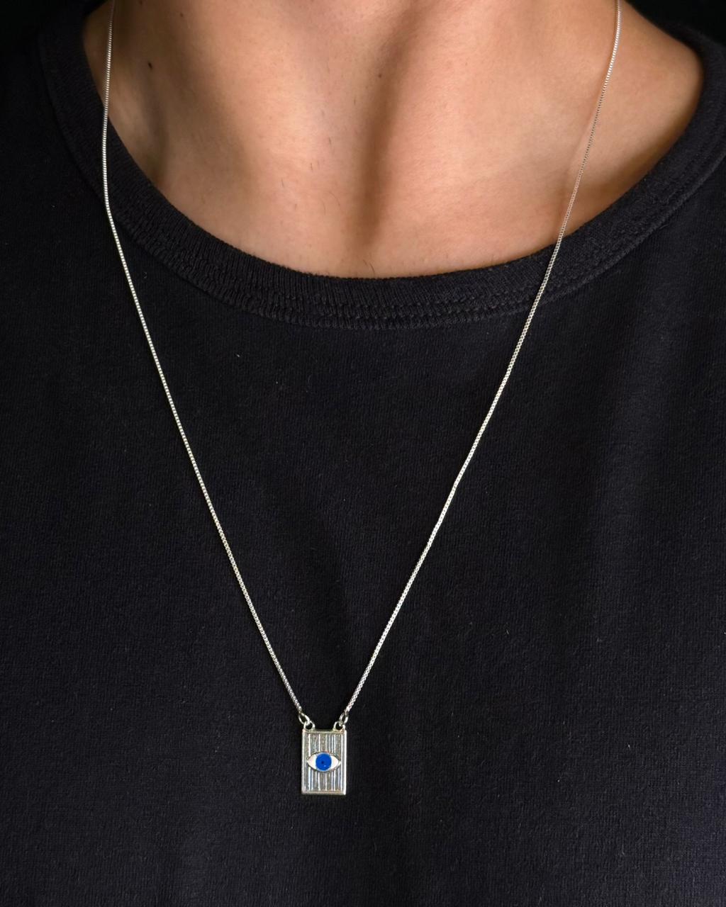 Escapulário Proteção