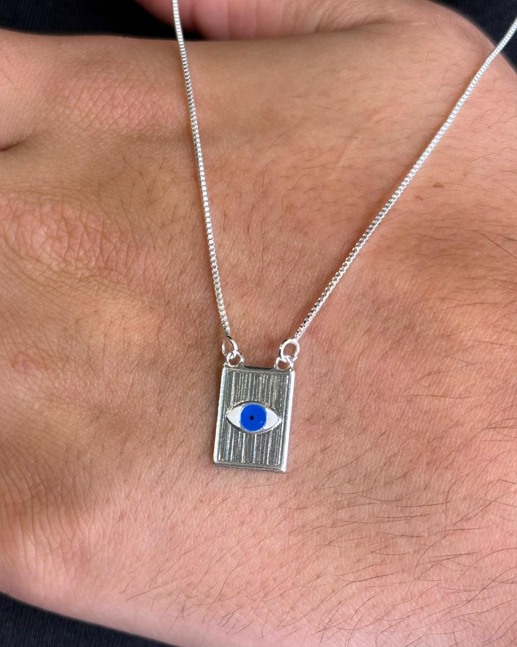 Escapulário Proteção